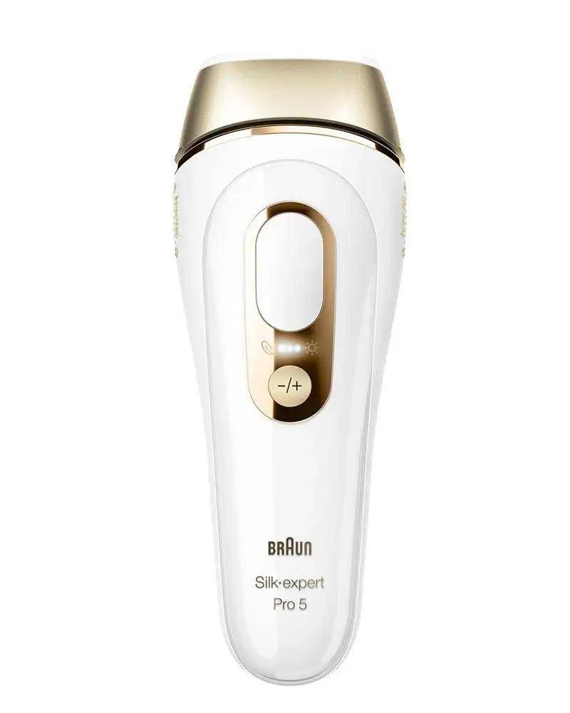 Braun Silk Expert Pro 5